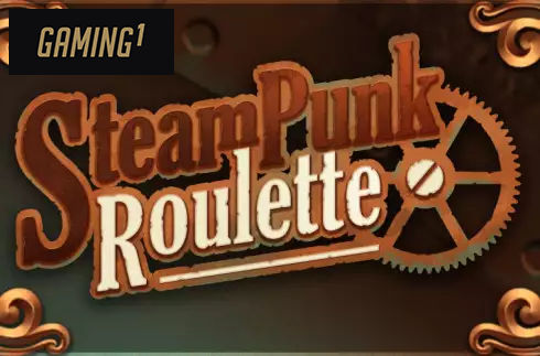 Steampunk Roulette